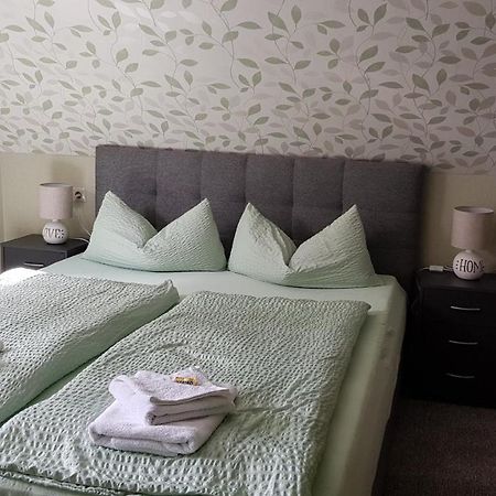 Ferienwohnung Moench Christes 外观 照片